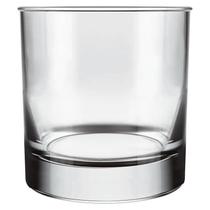 Kit Com 6 Copos De Whisky 310 Ml Sm