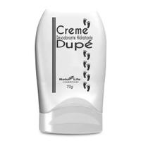 Kit com 6 Creme Dupé 70g. - NATULIFE COSMETICOS