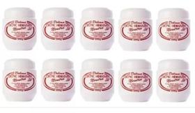 Kit com 6 Cremes Delima 250g. - Suave Fragrance Cosmeticos Kit com 6 Cremes Delima 250g. - Suave Fragrance Cosmeticos