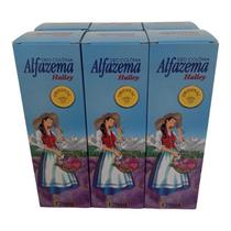 Kit com 6 Deo-Colônia Alfazema Halley Original 120 ml Kit com 6 Deo-Colônia Alfazema Halley Original 120 ml