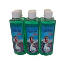 Kit com 6 Deo-Colonia Alfazema Halley Original 250 ml Kit com 6 Deo-Colonia Alfazema Halley Original 250 ml