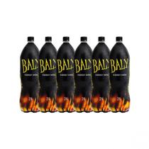 Kit com 6 Energético Tradicional Baly 2L Kit com 6 Energético Tradicional Baly 2L