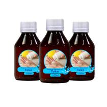 Kit com 6 Essências de 100ml - Hidrossoluvel - Umidificador Kit com 6 Essências de 100ml - Hidrossoluvel - Umidificador