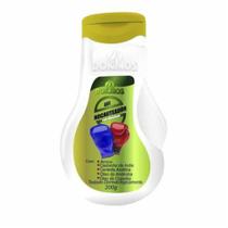 Kit com 6 Gel Nocauteador Para Massagem 200ml. - DOKMOS COSMETICOS Kit com 6 Gel Nocauteador Para Massagem 200ml. - DOKMOS COSMETICOS