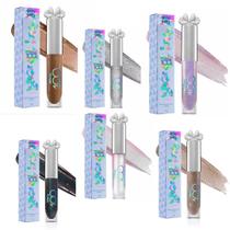 Kit com 6 Gloss Labial Disney 100 Anos - Bruna Tavares Kit com 6 Gloss Labial Disney 100 Anos - Bruna Tavares