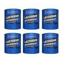 Kit com 6 lazzudur preto ninja 900ml vw 95 Kit com 6 lazzudur preto ninja 900ml vw 95