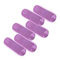 Kit com 6 Modelador de Cachos 20mm Autoaderente - Bonitta