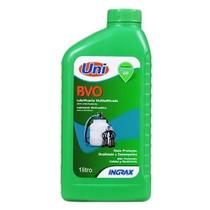 Kit com 6 oleo bvo 68 litro - uni unigrax Kit com 6 oleo bvo 68 litro - uni unigrax
