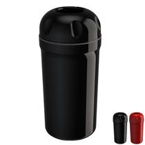 Kit com 6 Porta Garrafa Térmico Camisinha Suporte Para Cerveja 600ml Unitermi