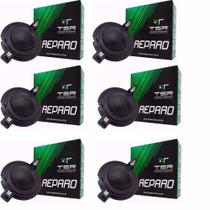 Kit Com 6 Reparo Para Driver Profissional Tsr Orion 120w