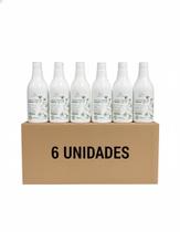 Kit com 6 sabonetes íntimos refresh terractiva Kit com 6 sabonetes íntimos refresh terractiva
