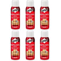 Kit com 6 Scotchgard 3M Repelente a Agua SPRAY 353ML Kit com 6 Scotchgard 3M Repelente a Agua SPRAY 353ML