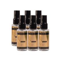 Kit com 6 Sérum Reparador de Pontas - 30ml - Dorah Beauty & Wellness