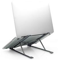 Kit com 6 Suportes para Notebook 10" a 17" Polegadas AJ1011 Optimus