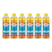 Kit com 6 Unidades de Genco Genfloc Clarificante