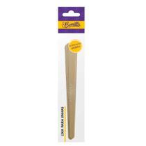 Kit Com 6 Unidades De Lixas Para Unhas Mãos e Pés Bonitta Kit Com 6 Unidades De Lixas Para Unhas Mãos e Pés Bonitta