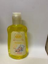 kit com 6 unidades de shampo MARIGOLD baby premium