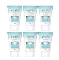 Kit Com 6 Unidades - Soffie Clinical Clean Fresh 48h