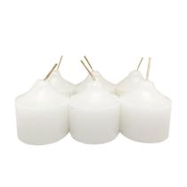 Kit com 6 Velas Basic - MONALIZA