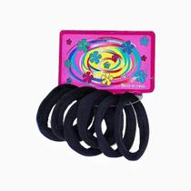 kit com 6 xuxinha rabico