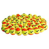 Kit com 60 Bolas para Beach Tennis Vg Plus Kit com 60 Bolas para Beach Tennis Vg Plus