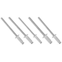 Kit com 60 Rebites - 1777 - WESTERN