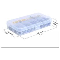 Kit Com 600 Anzóis Aço Carbono Kit Com 600 Anzóis Aço Carbono