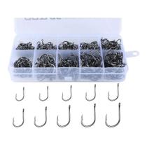 Kit Com 600 Anzóis Aço Carbono Kit Com 600 Anzóis Aço Carbono