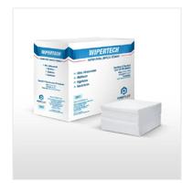KIt com 600 Lenços Wiper para Limpeza Técnica Wipertech