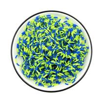 Kit com 600 Peças de Faixas de Tear de Borracha Coloridas - DIY Artesanato