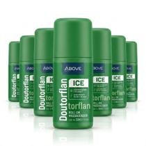 Kit com 6un Massageador Roll-On Doutorflan Kit com 6un Massageador Roll-On Doutorflan