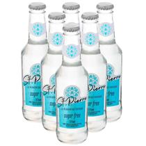 Kit Com 6Und Tônica Sugar Free St. Pierre Long Neck 275Ml