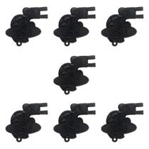 Kit com 7 Chaves para Dispenser JSN R51