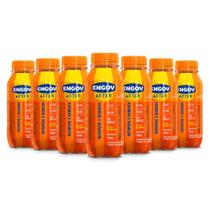 Kit com 7 Engov After Tangerina Kit com 7 Engov After Tangerina