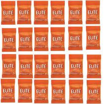 Kit Com 72 Preservativos Elite Lubrificado - Blowtex
