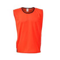 Kit com 8 Coletes Modelo Aberto de Futebol de Campo/Society/Futsal - TRB