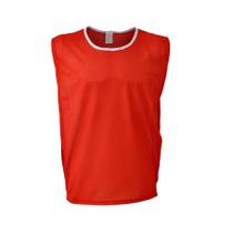 Kit com 8 Coletes Modelo Aberto de Futebol de Campo/Society/Futsal - TRB Kit com 8 Coletes Modelo Aberto de Futebol de Campo/Society/Futsal - TRB