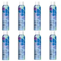 Kit com 8 - Desodorante Antitranspirante Soffie Original Aerosol