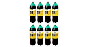 Kit com 8 Líquido Atrativo - 2 litros - Papa Mosca Kit com 8 Líquido Atrativo - 2 litros - Papa Mosca