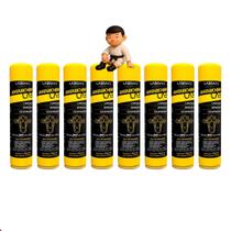 Kit com 8 matabicheira lab 500 ml