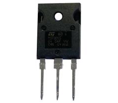 Kit com 8 pcs - transistor tip3055 - tip 3055 - to247 npn