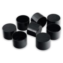 Kit Com 8 Tampas Oitavadoras Boomwhackers OC8G