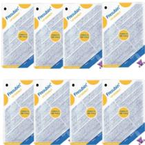 Kit Com 8 Unidades Fresubin Hp Energy Easy Bag 1000ml Novo Kit Com 8 Unidades Fresubin Hp Energy Easy Bag 1000ml Novo