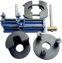 Kit Com 8Itens Desmontar/Montar E Alinhar Virabrequim Motos Kit Com 8Itens Desmontar/Montar E Alinhar Virabrequim Motos