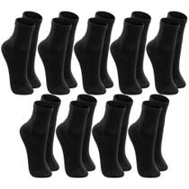 Kit Com 9 Pares De Meias Cano Médio Infantil Lupo Original Para Menino E Menina Até Tamanho 35 Kit Com 9 Pares De Meias Cano Médio Infantil Lupo Original Para Menino E Menina Até Tamanho 35