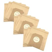 Kit com 9 Saco Coletor Descartável para Aspirador Electrolux Neo NEO09