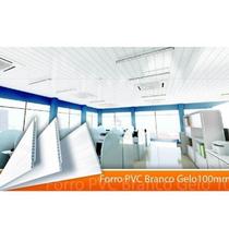 Kit com 90 M² Forro de Pvc 8mm X 20cm X 3m Polifort Kit com 90 M² Forro de Pvc 8mm X 20cm X 3m Polifort
