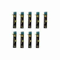 Kit Com 9kg De Eletrodo Azul 6013 - 3,25mm - JST