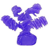 Kit com Até 120 Papel para Bala de Coco Caracol Rococó Decoração Mesa Festa Aniversario