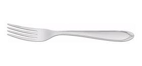 Kit Com Cento E Trinta Talheres Inox Tramontina Laguna Kit Com Cento E Trinta Talheres Inox Tramontina Laguna